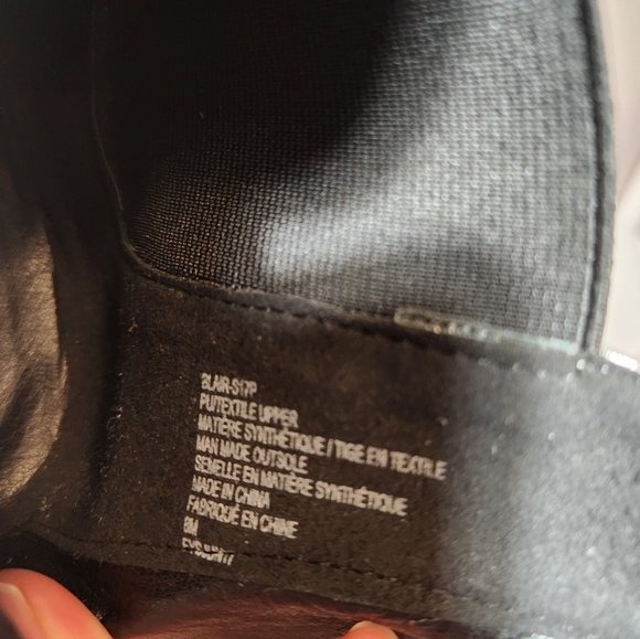 Silver Ankle boots - Picture 7 of 9